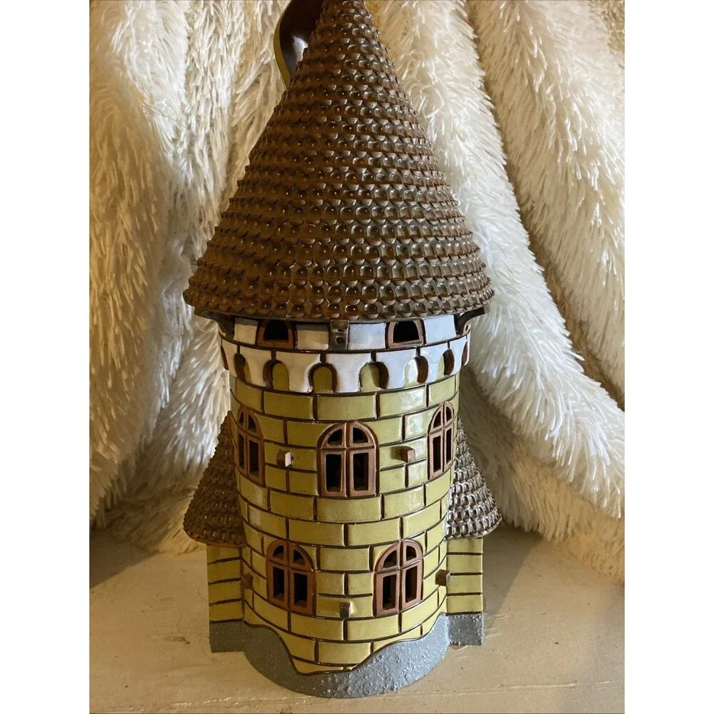 Handmade this vintage